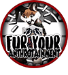 Fur Your Anthrotainment - Merch store